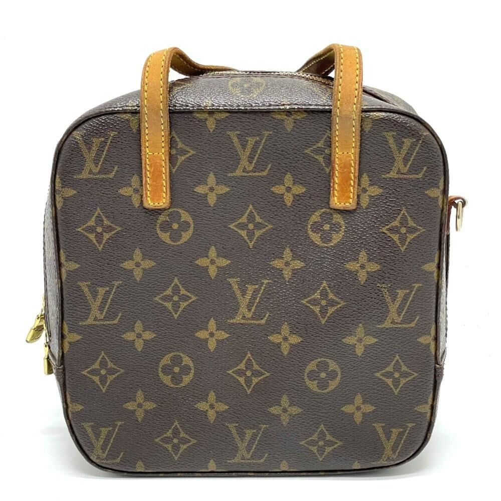 Louis Vuitton Spontini