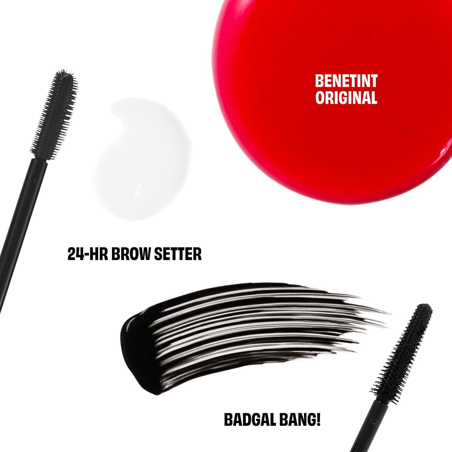 Rhythm & Beauty Radio - All You Need Bestsellers Trio Christmas Makeup