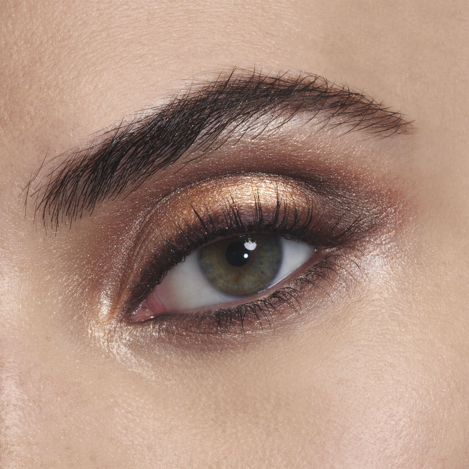 Eye Color Quad Eyeshadow Palette