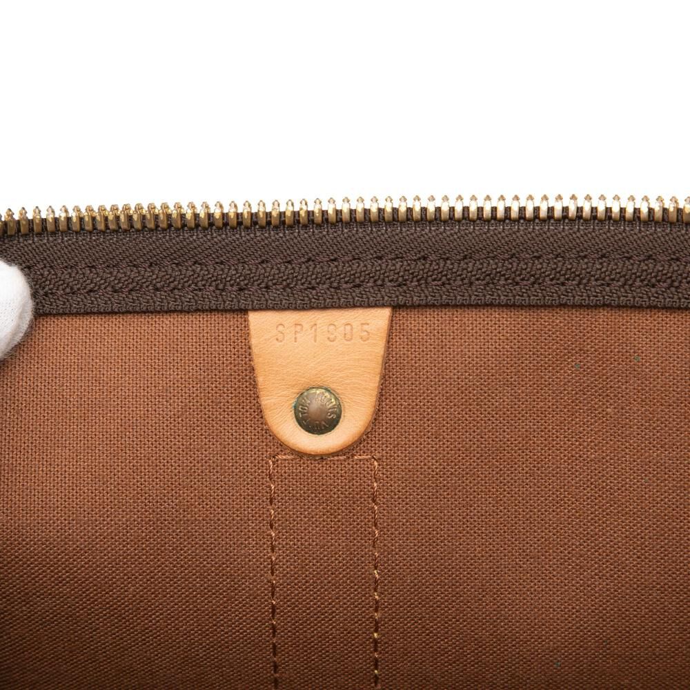 Louis Vuitton Keepall