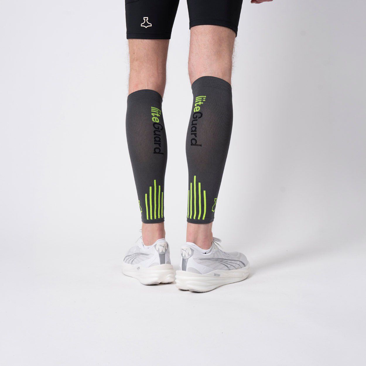 Shin-Tech Vision L&aelig;g Sleeves