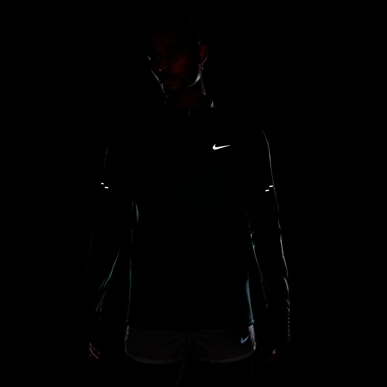 Repel Winter Stride Tr&aelig;ningstr&oslash;je