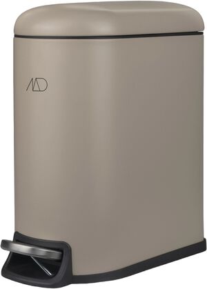 MINI-WALTHER pedal bin, 5l.