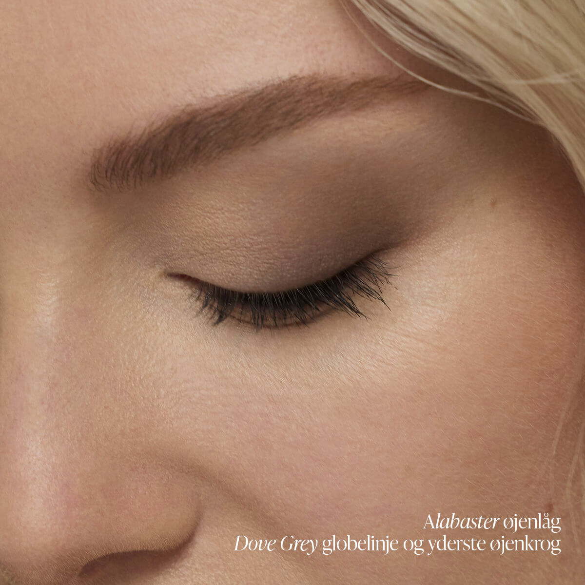 ColorLuxe Eye Shadow Stick