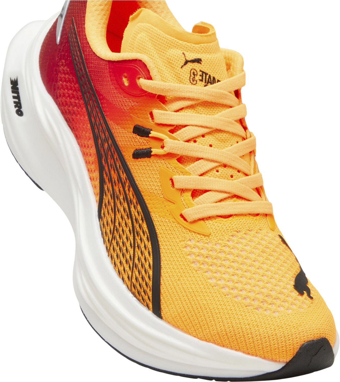 Deviate Nitro 3 Fade L&oslash;besko