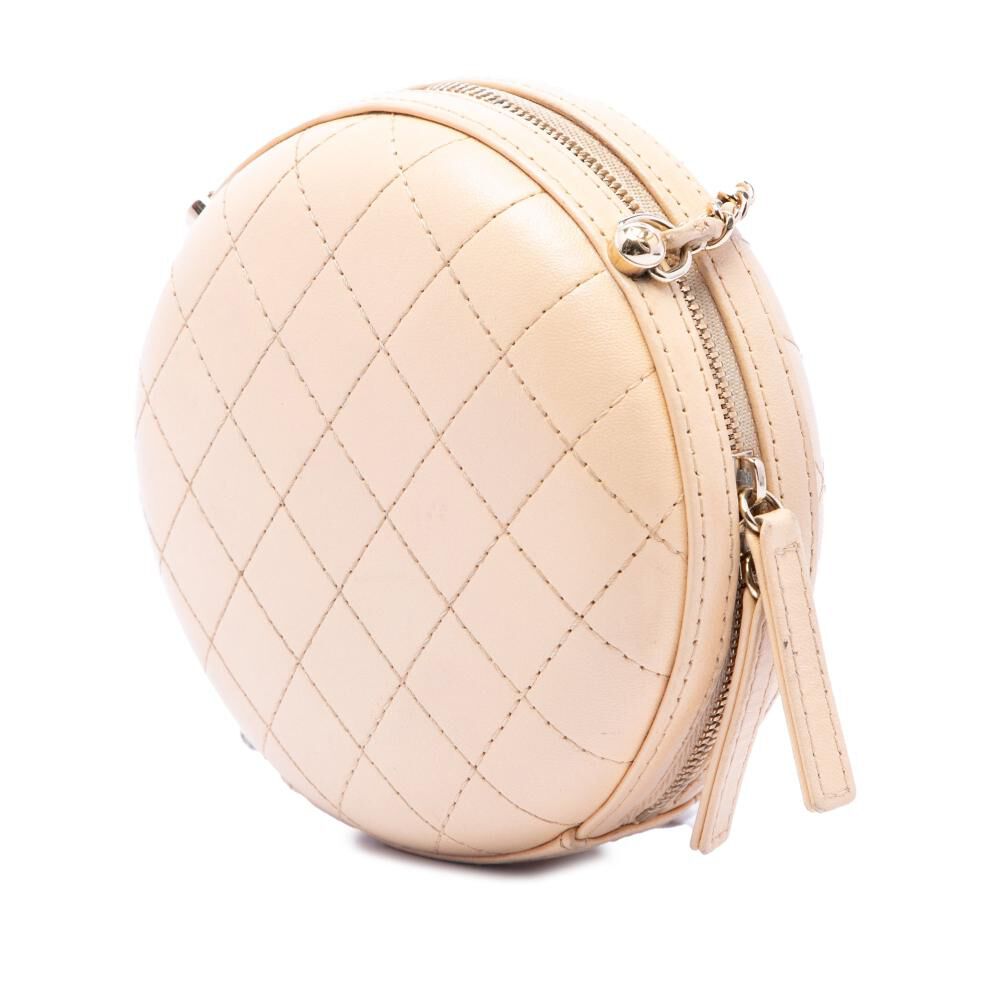 Chanel Crossbody Bag
