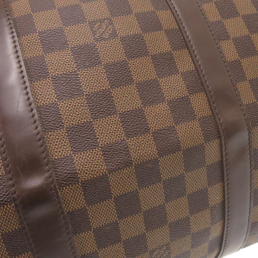 Louis Vuitton Keepall