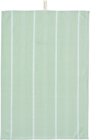 Beta Viskestykke 50x70 cm mint