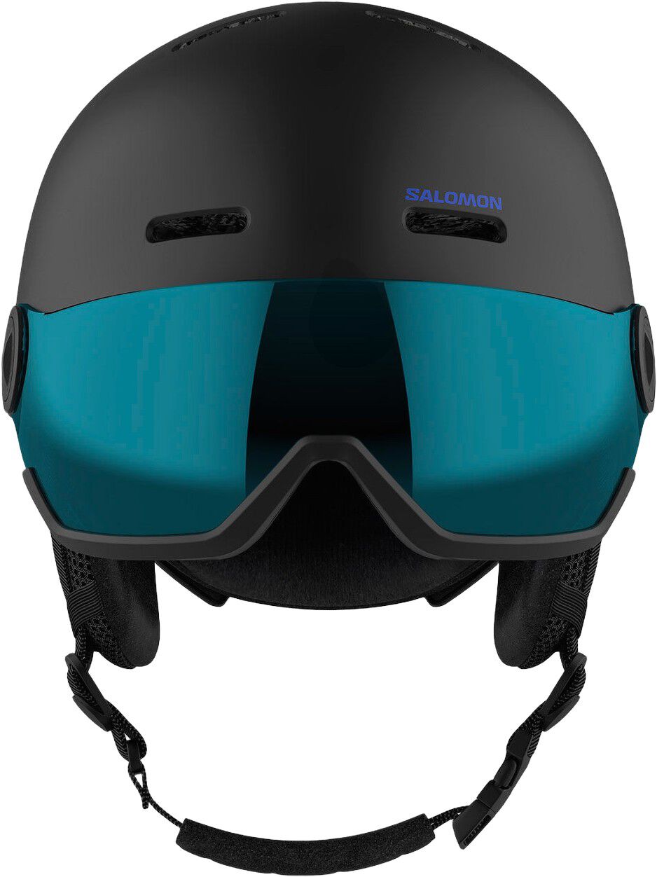 Orka Visor Skihjelm