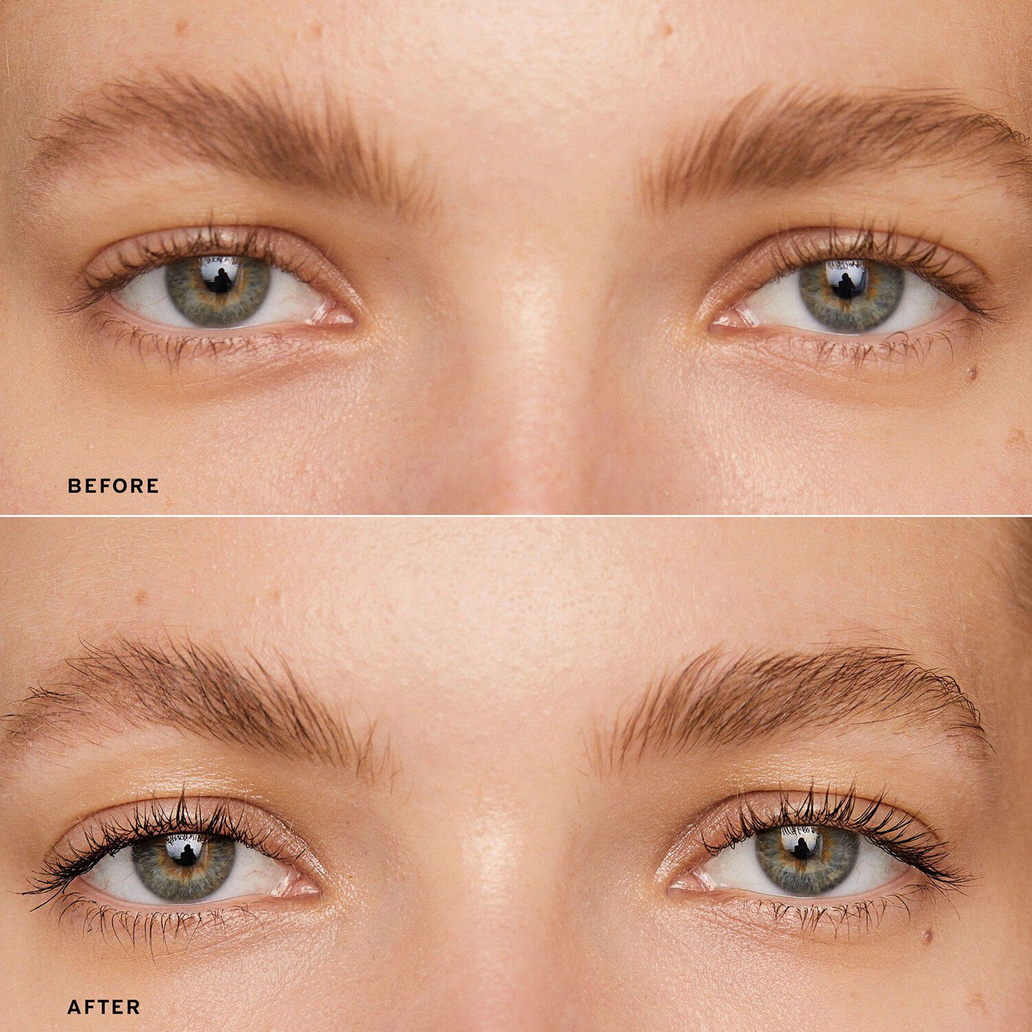 Clean Lash - Forl&aelig;ngende mascara