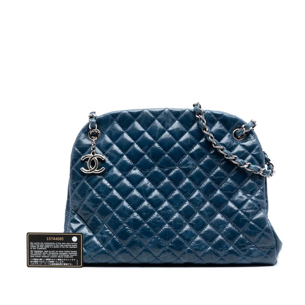 Chanel Shoulder Bag