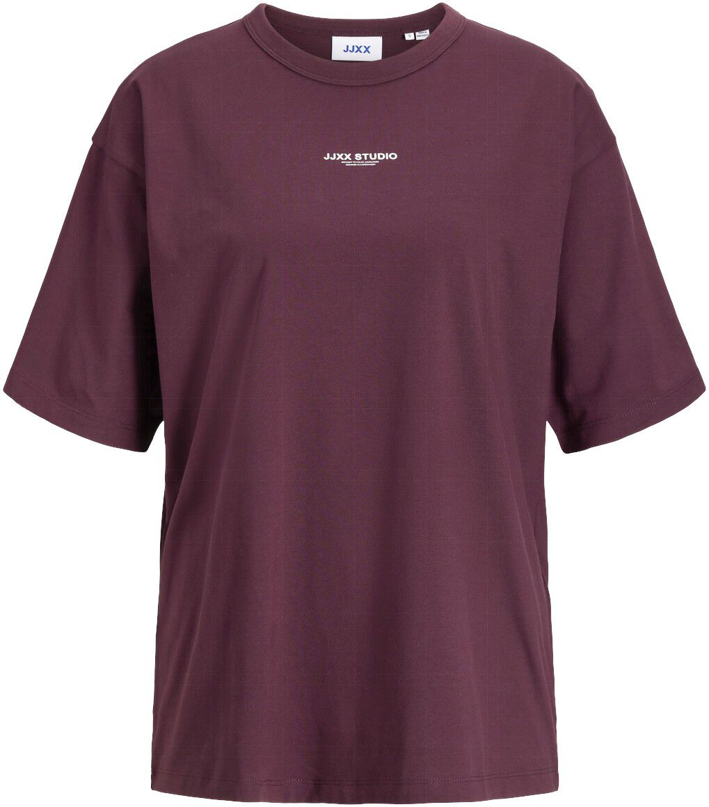 JXSTUDIO VESTERBRO LOOSE TEE JRS NO