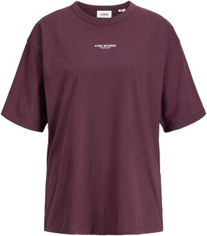 JXSTUDIO VESTERBRO LOOSE TEE JRS NO