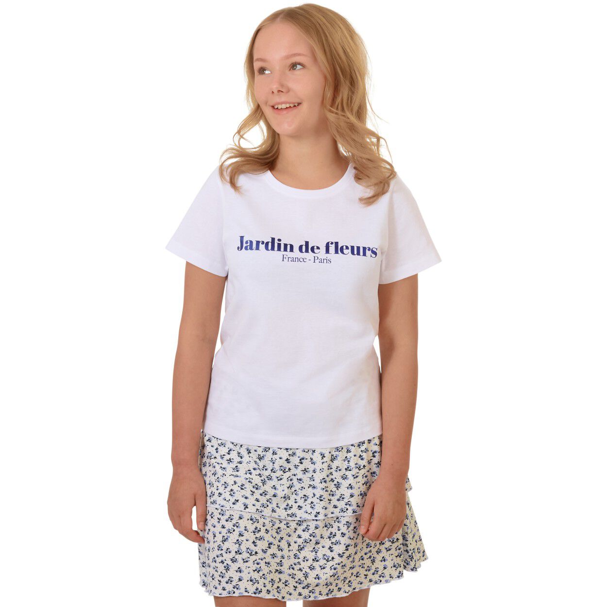 Ingrid T-shirt