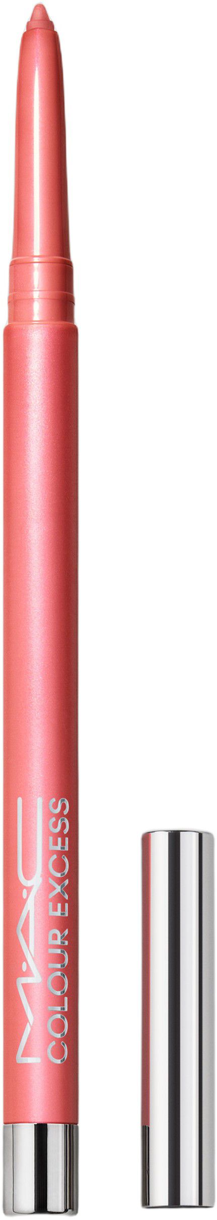 Colour Excess Gel Pencil Eye Liner