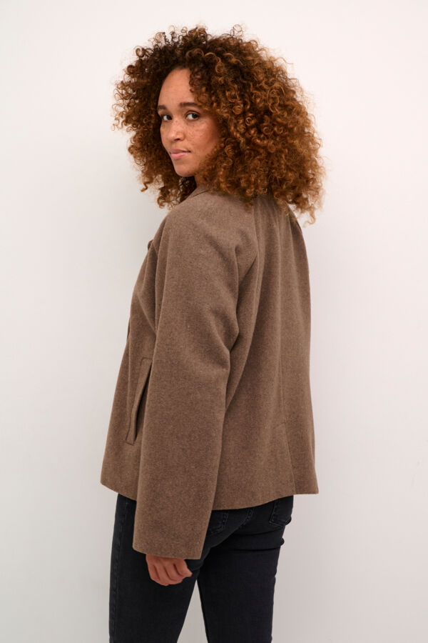 KAfanny Short Jacket