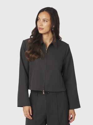 Vianney Structure Jacket