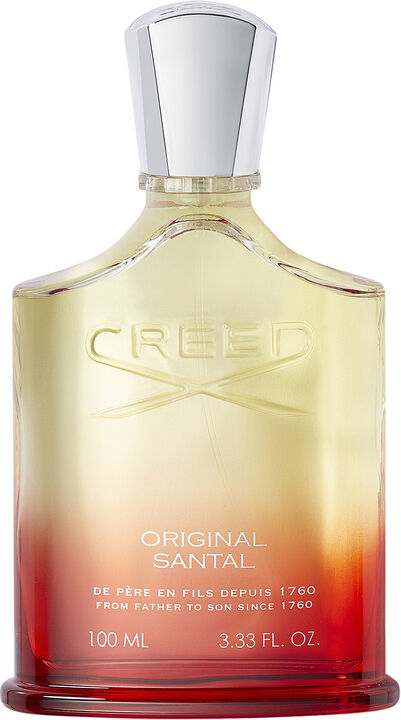 Original Santal Eau de Parfum