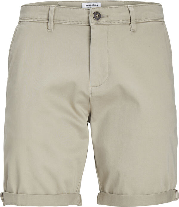 JPSTBOWIE JJSHORTS SOLID SA SN