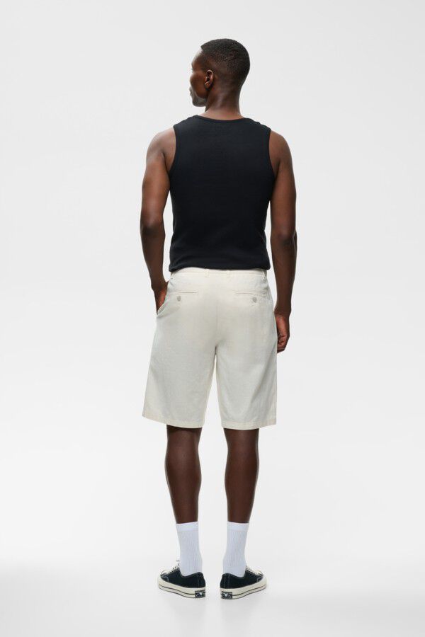 MAPierre Shorts