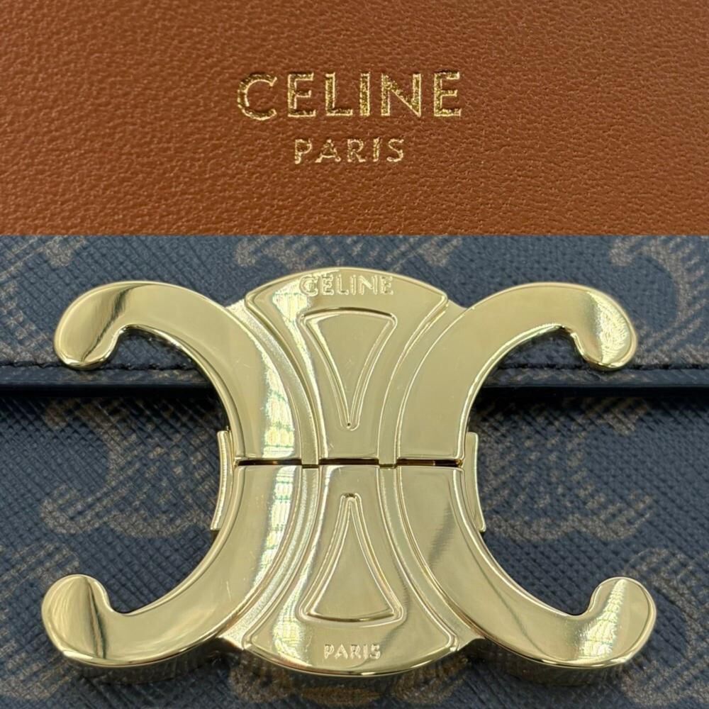 Celine Shoulder Bag