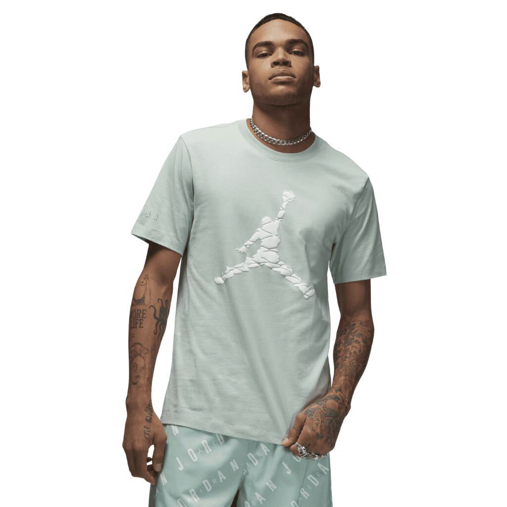 jordan essentials t-shirt