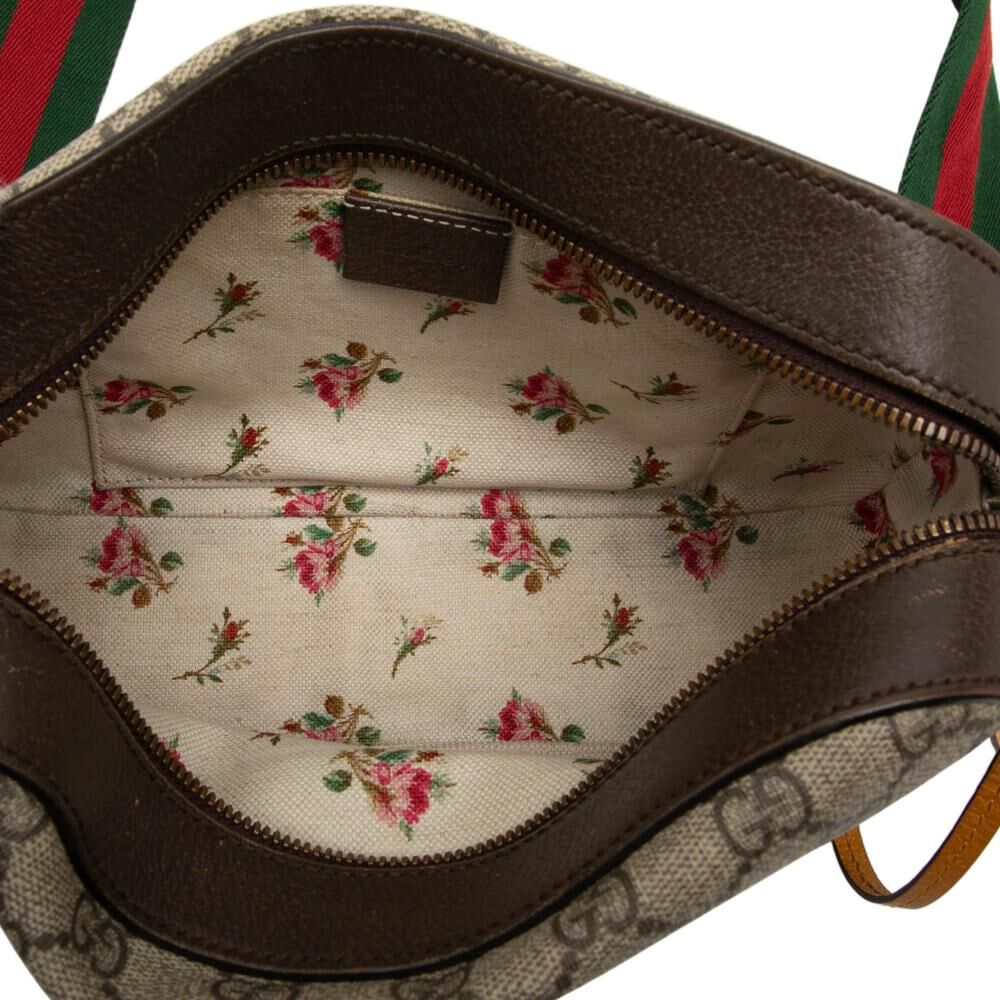 Gucci Crossbody Bag