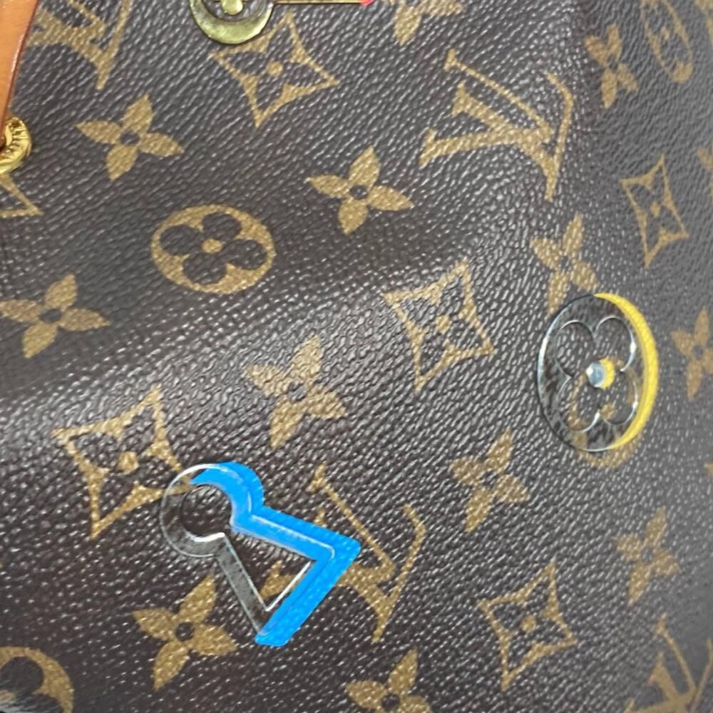 Louis Vuitton Neoneo