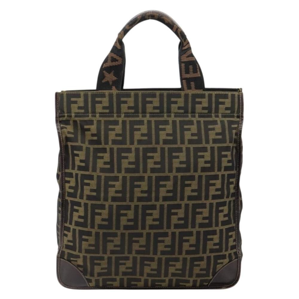 Fendi Tote