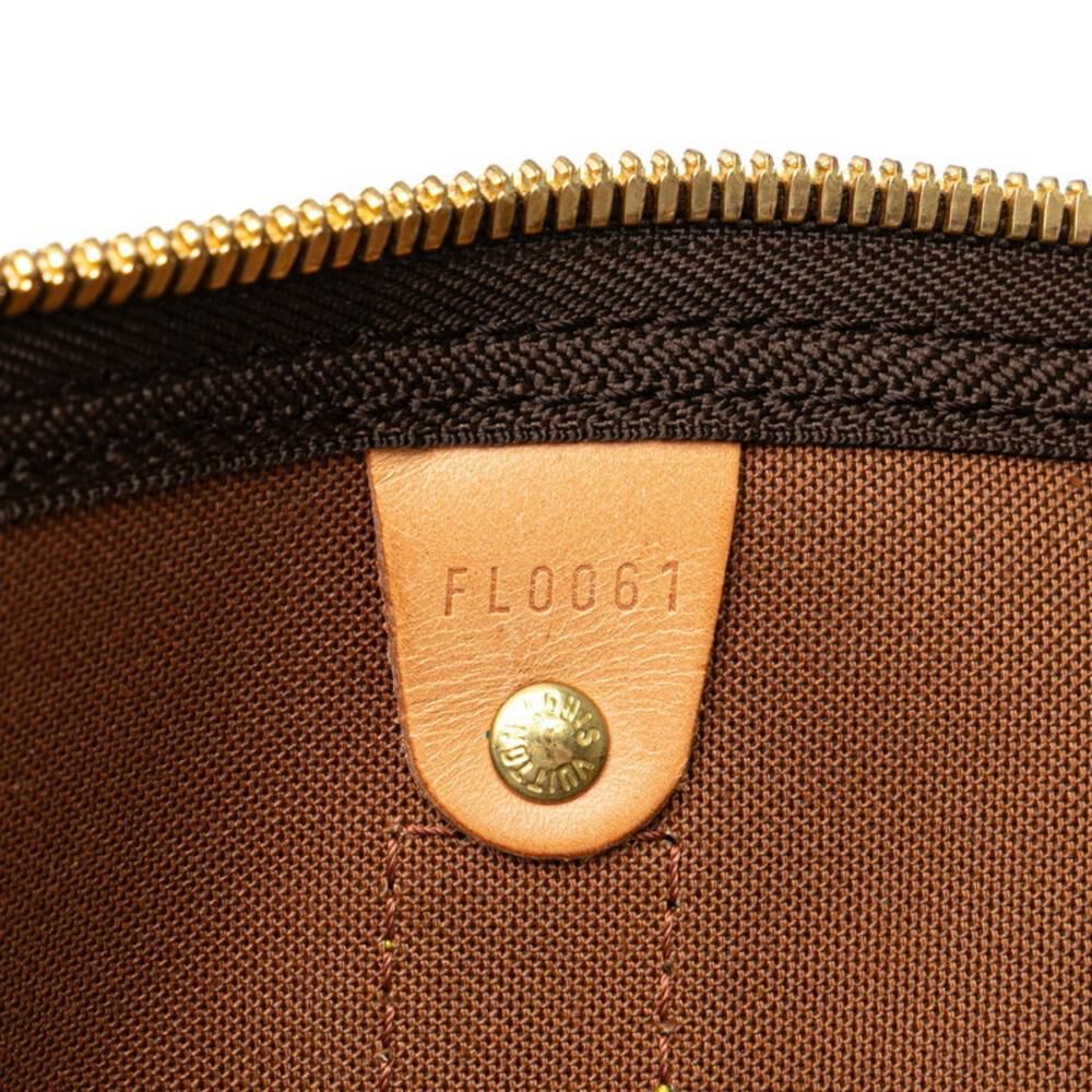 Louis Vuitton Keepall