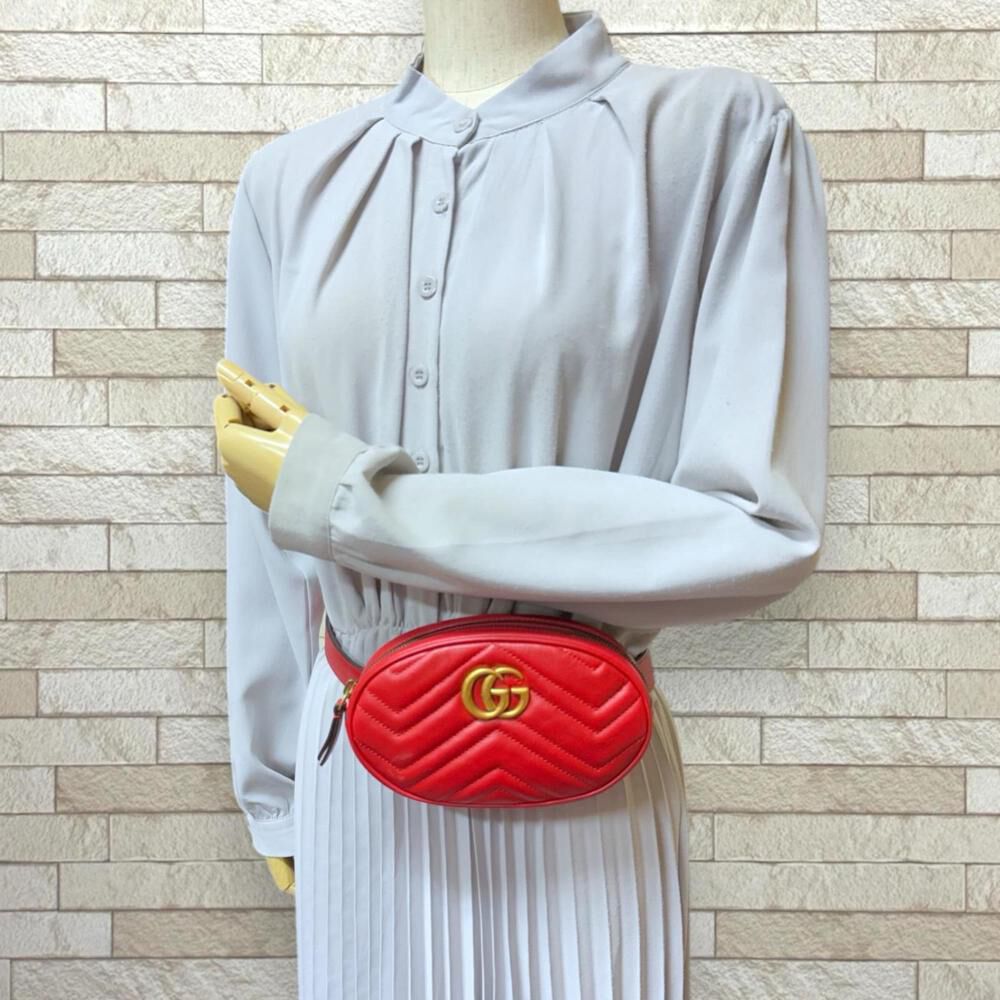 Gucci Marmont