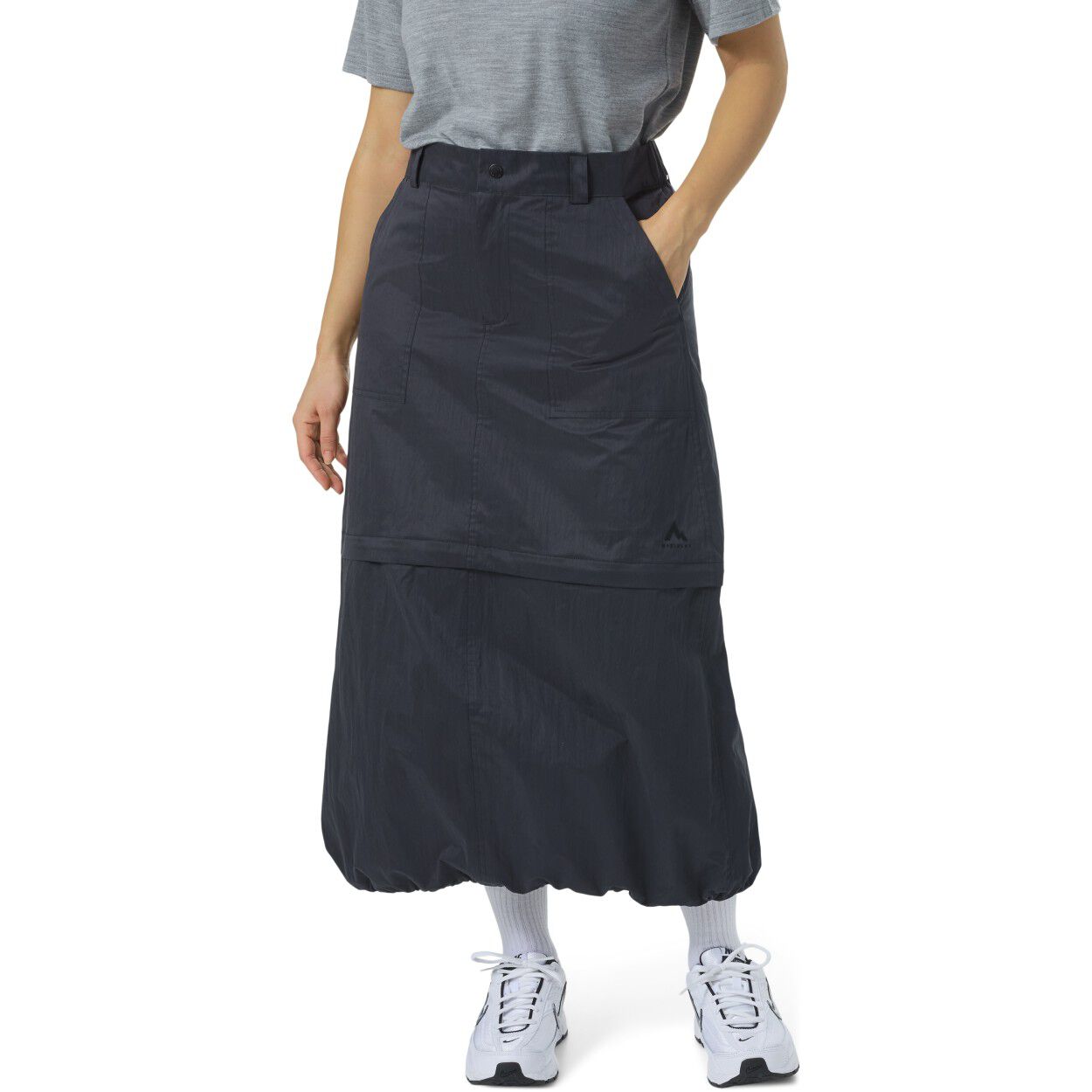 Wander Zip Off Nederdel