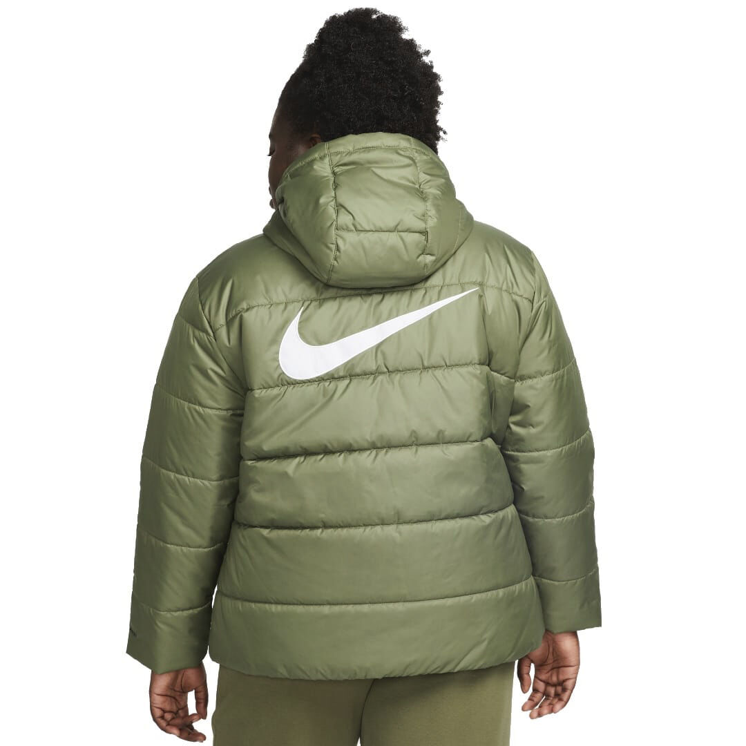 sportswear therma-fit repel hooded jacket