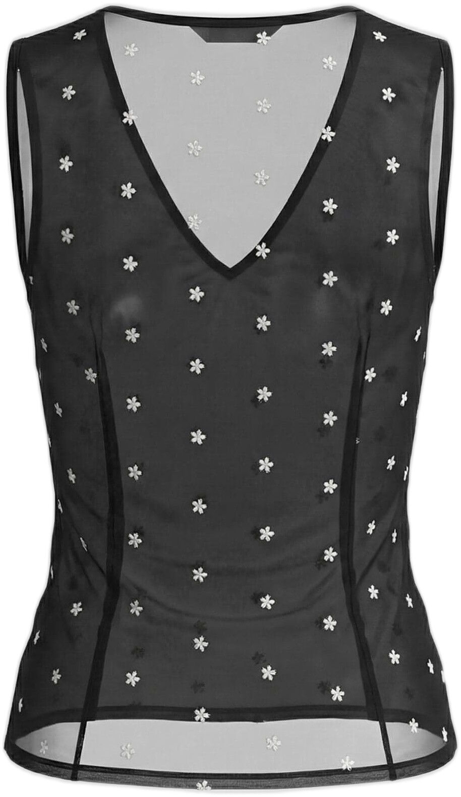 ENSASH TOP 7505