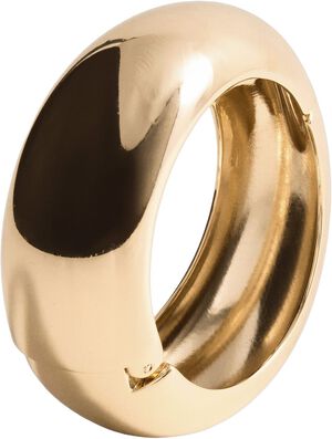 Rigid volume bracelet