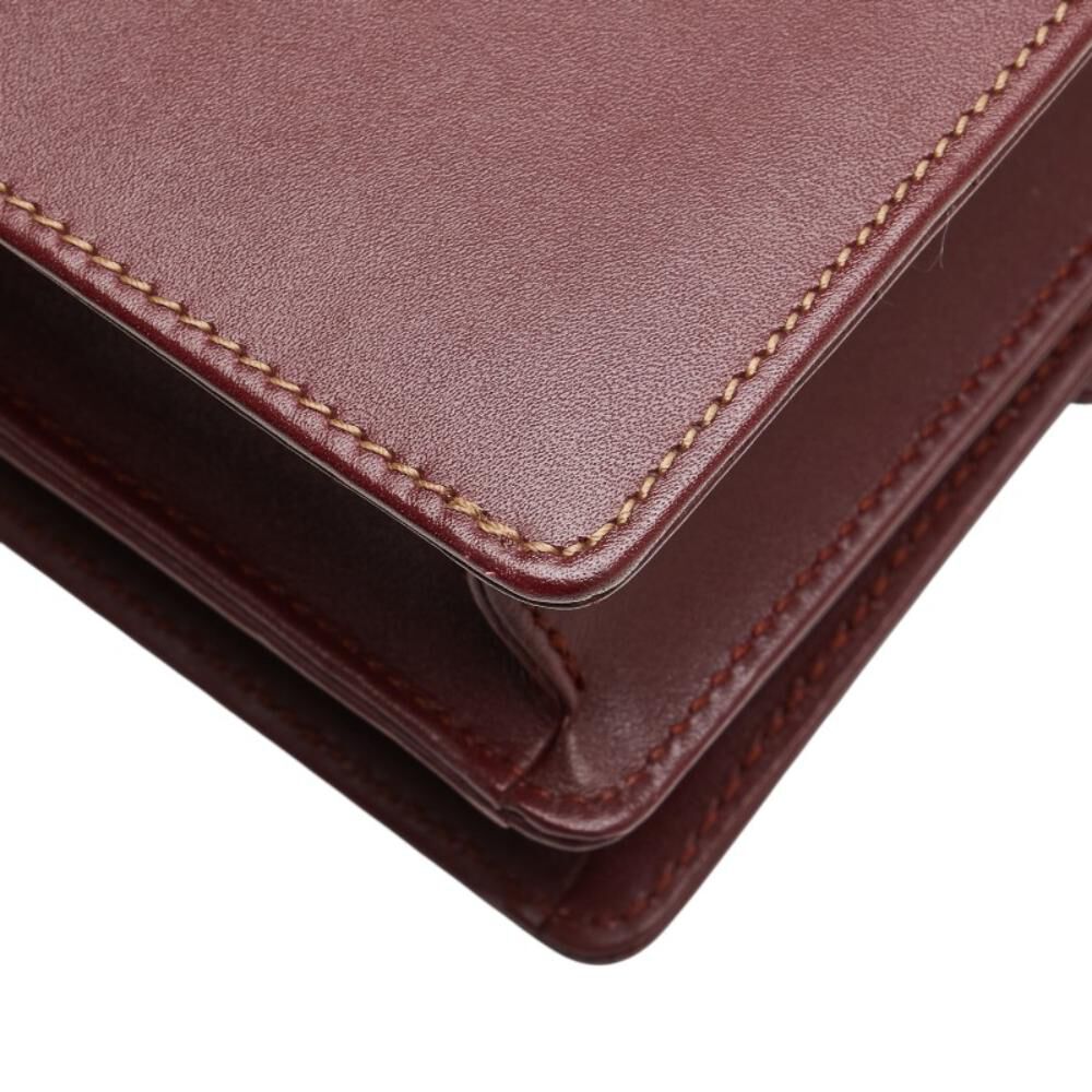 Cartier Crossbody Bag