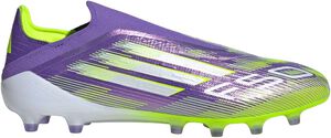 F50 Elite Laceless AG Fodboldst&oslash;vler