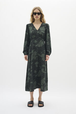 IdanaIW Dress