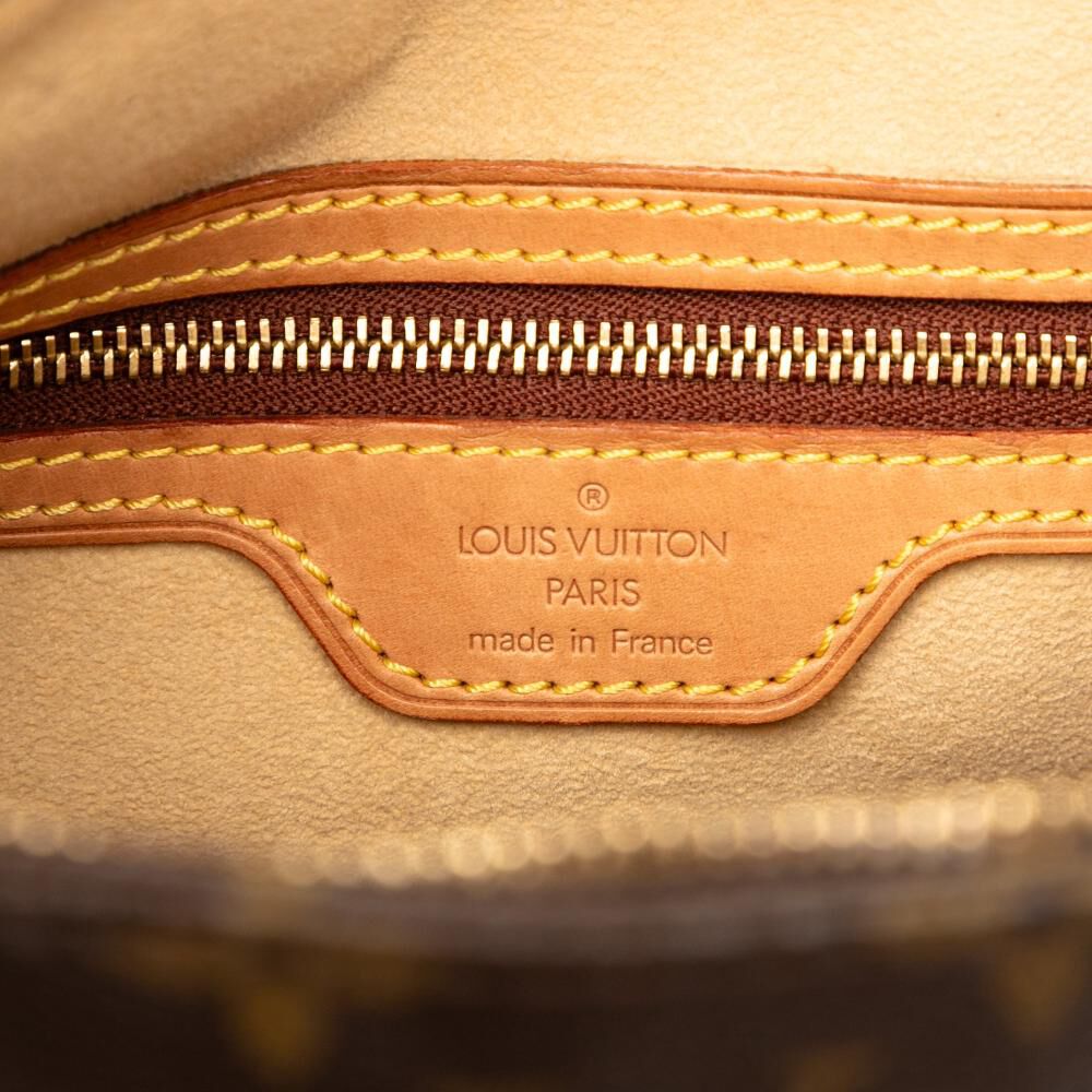 Louis Vuitton Looping