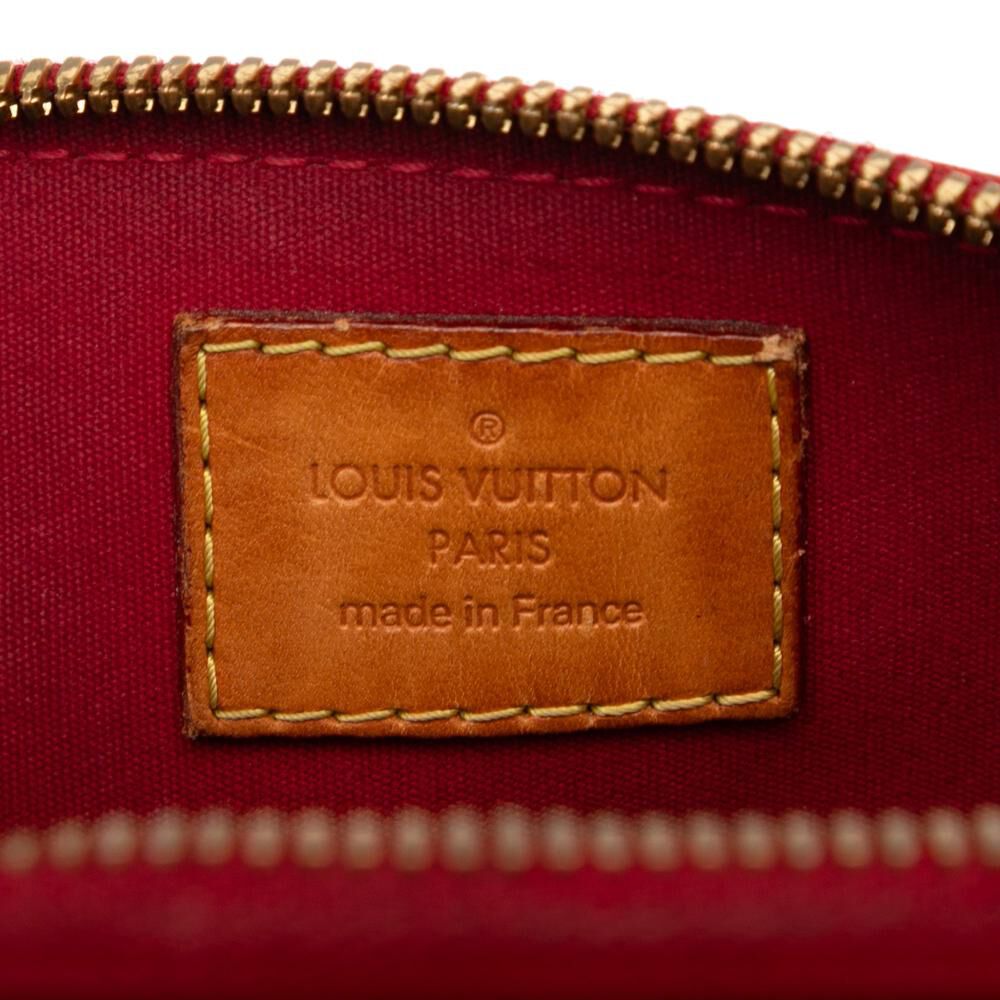 Louis Vuitton Alma