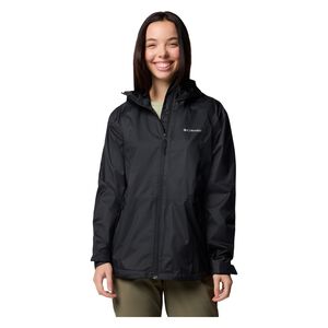Columbia Inner Limits regnjakke, dame