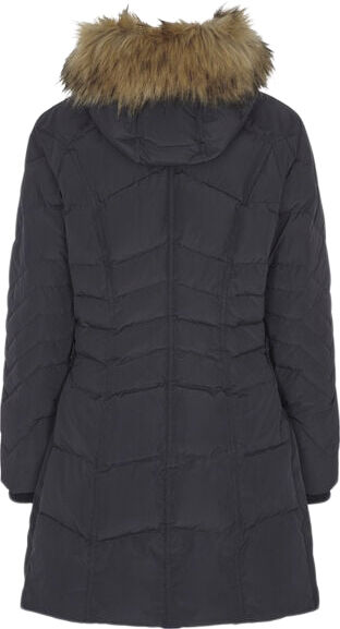 Victoria Dun parkajakke