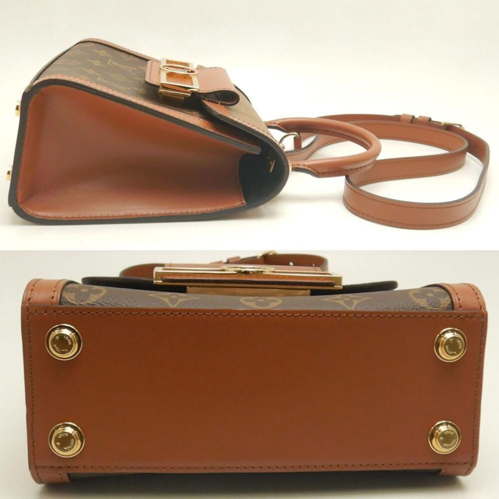 Louis Vuitton Dauphine
