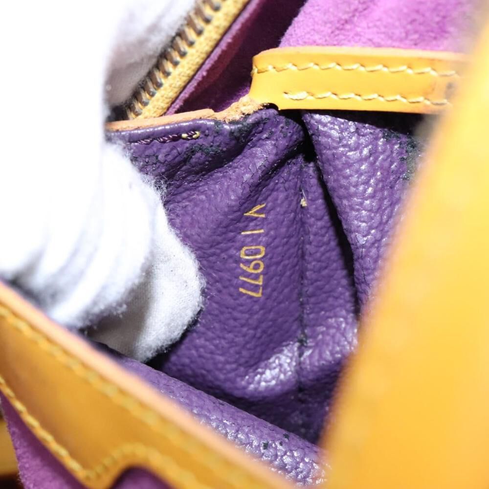Louis Vuitton Backpack