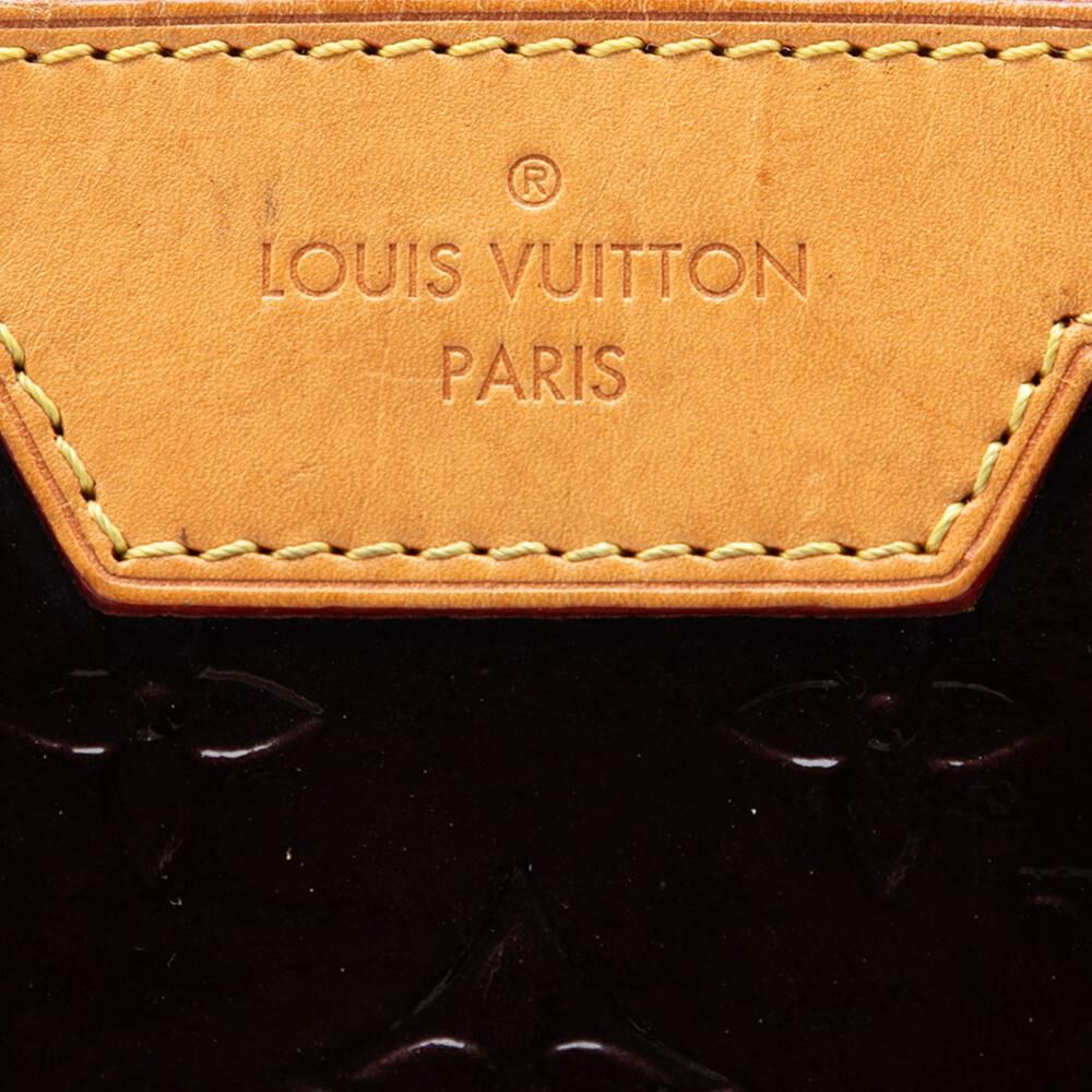 Louis Vuitton Brea