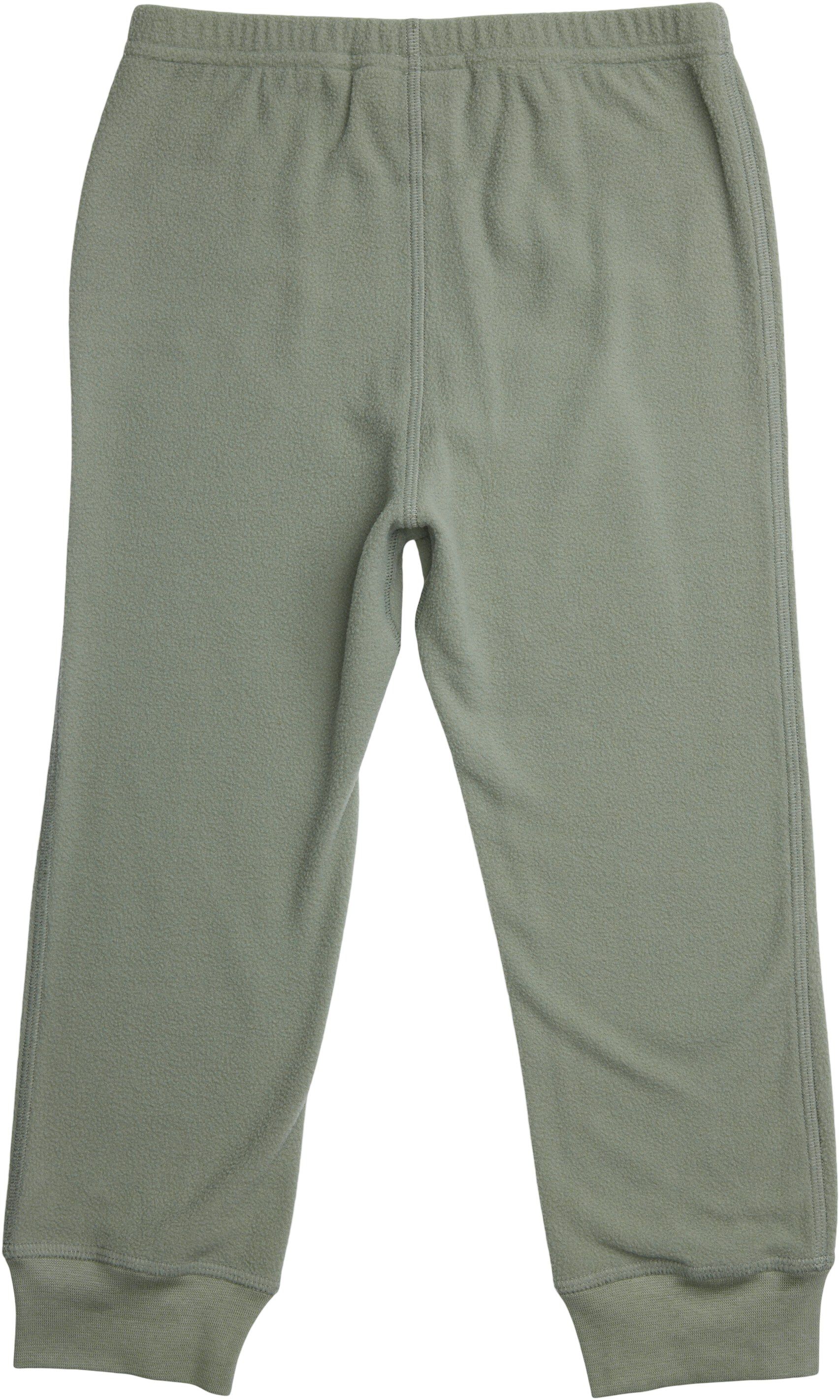 Recycle Fleece Bukser