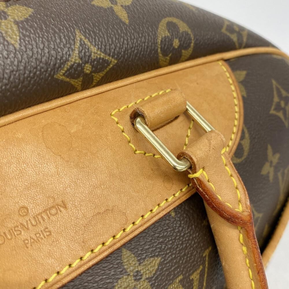 Louis Vuitton Deauville