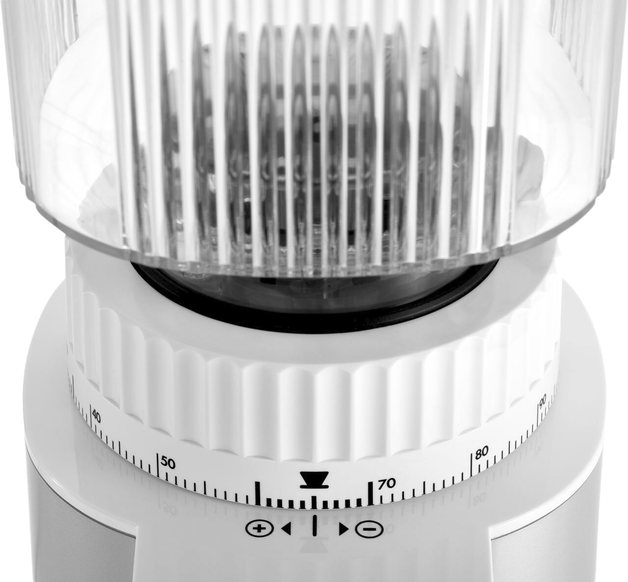 Enfinigy Kaffekv&aelig;rn, S&oslash;lv