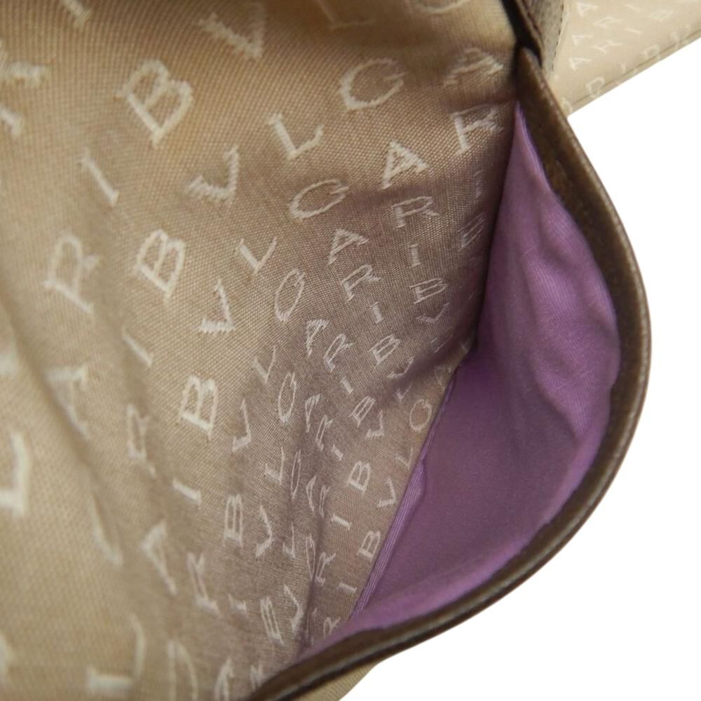 Bvlgari Tote