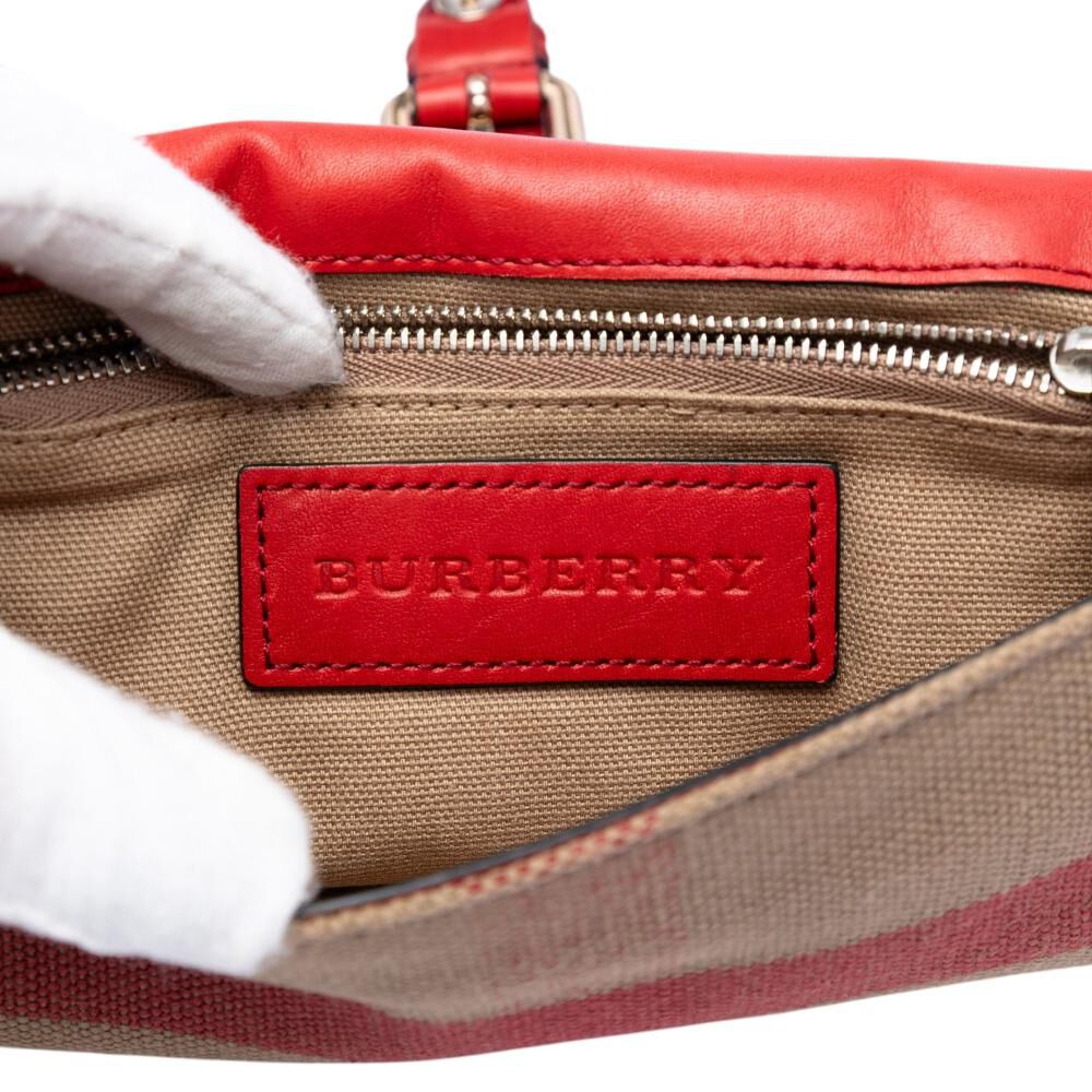 Burberry Crossbody Bag